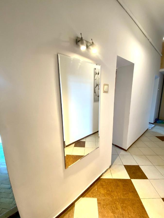 Apartament W Centrum Wroclawia W Kamienicy Exterior photo